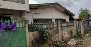 BFS Foreclosed House and Lot at SUGARLAND COUNTRY HOMES SUBD.