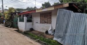 BFS Foreclosed House and Lot at SUGARLAND COUNTRY HOMES SUBD.