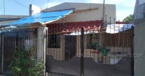 BFS Foreclosed House and Lot at NHA-PAHANOCOY JOINT VENTURE HOUSING PROJECT