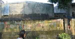 BFS Foreclosed House and Lot at NHA-PAHANOCOY JOINT VENTURE HOUSING PROJECT