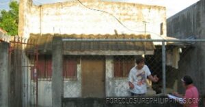 BFS Foreclosed House and Lot at NHA-PAHANOCOY JOINT VENTURE HOUSING PROJECT