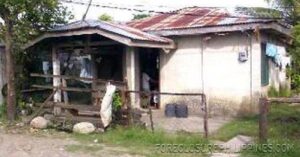 BFS Foreclosed House and Lot at EMENVIL GUERRA SUBD.