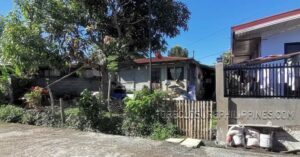 BFS Foreclosed House and Lot at CRISTAN VILLA SUBD.