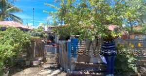 BFS Foreclosed House and Lot at GENSANVILLE SUBD.