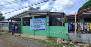 BFS Foreclosed House and Lot at VILLA ANGELA SUBD.