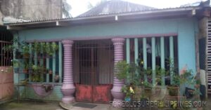 BFS Foreclosed House and Lot at NHA-PAHANOCOY JOINT VENTURE HOUSING PROJECT