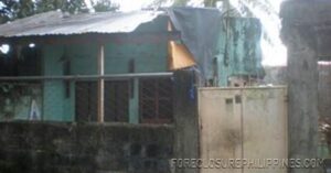 BFS Foreclosed House and Lot at NHA-PAHANOCOY JOINT VENTURE HOUSING PROJECT