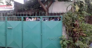 BFS Foreclosed House and Lot at NHA-PAHANOCOY JOINT VENTURE HOUSING PROJECT
