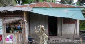 BFS Foreclosed House and Lot at GENSANVILLE SUBD.