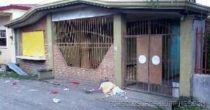 BFS Foreclosed House and Lot at EMENVIL GUERRA SUBD.