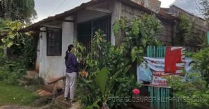 BFS Foreclosed House and Lot at SUGARLAND COUNTRY HOMES SUBD.