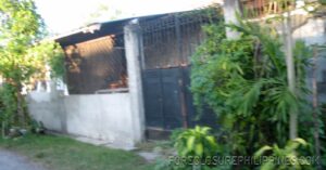 BFS Foreclosed House and Lot at GENSANVILLE SUBD.