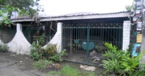 BFS Foreclosed House and Lot at EMENVIL GUERRA SUBD.
