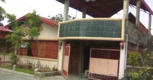 BFS Foreclosed House and Lot at CARMELA VALLEY HOMES