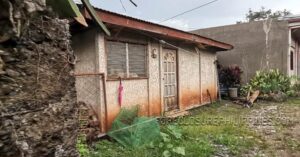 BFS Foreclosed House and Lot at SUGARLAND COUNTRY HOMES SUBD.