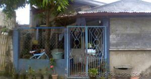BFS Foreclosed House and Lot at NHA-PAHANOCOY JOINT VENTURE HOUSING PROJECT