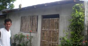 BFS Foreclosed House and Lot at NHA-PAHANOCOY JOINT VENTURE HOUSING PROJECT