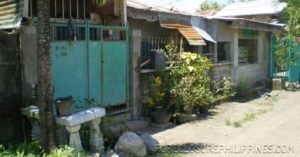 BFS Foreclosed House and Lot at EMENVIL GUERRA SUBD.