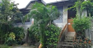 BFS Foreclosed House and Lot at ANTIPOLO HILLS SUBD.