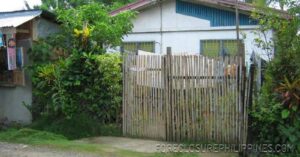 BFS Foreclosed House and Lot at LA VERNA HILLS SUBDIVISION
