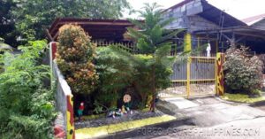 BFS Foreclosed House and Lot at MT. VIEW RESORT SUBD.