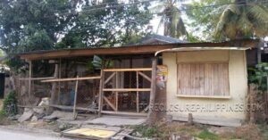 BFS Foreclosed House and Lot at JADE VALLEY HOMES