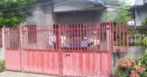 BFS Foreclosed House and Lot at JADE VALLEY HOMES