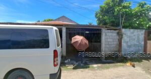 BFS Foreclosed House and Lot at GENSANVILLE SUBD.