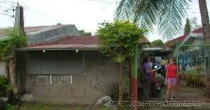 BFS Foreclosed House and Lot at ALIJIS SITES & SERVICES JOINT VENTURE PROJ.
