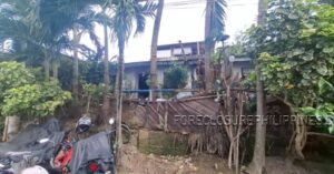 BFS Foreclosed House and Lot at VILLA CANDIDA SUBD.