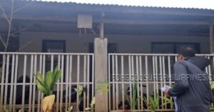 BFS Foreclosed House and Lot at VILLA CANDIDA SUBD.