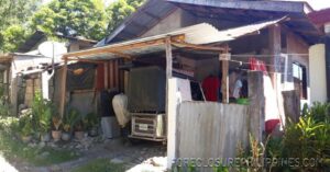 BFS Foreclosed House and Lot at MOUNTAINVIEW VILLAGE