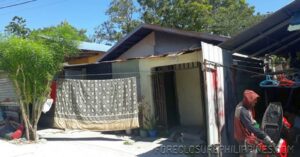 BFS Foreclosed House and Lot at MOUNTAINVIEW VILLAGE