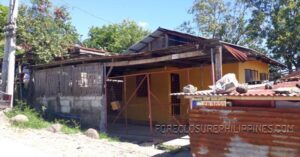 BFS Foreclosed House and Lot at MOUNTAINVIEW VILLAGE
