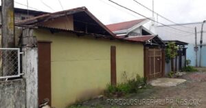 BFS Foreclosed House and Lot at MOUNTAINVIEW VILLAGE