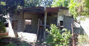 BFS Foreclosed House and Lot at MOUNTAINVIEW VILLAGE