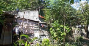 BFS Foreclosed House and Lot at MOUNTAINVIEW VILLAGE