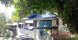 BFS Foreclosed House and Lot at MOUNTAINVIEW VILLAGE