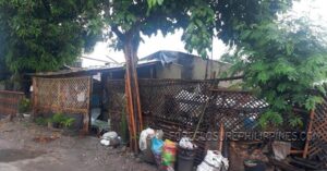 BFS Foreclosed House and Lot at HERMOSA HEIGHTS