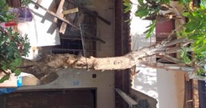 BFS Foreclosed House and Lot at VILLA DE CALAMBA SUBD.