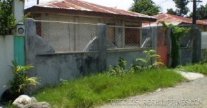 BFS Foreclosed House and Lot at EMENVIL GUERRA SUBD.