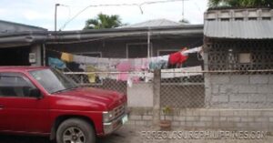 BFS Foreclosed House and Lot at GENSANVILLE SUBD.