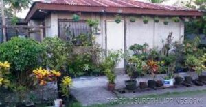 BFS Foreclosed House and Lot at EMENVIL GUERRA SUBD.