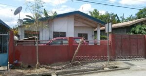 BFS Foreclosed House and Lot at JADE VALLEY HOMES