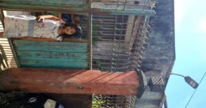 BFS Foreclosed House and Lot at COUNTRY HOMES SUBD.