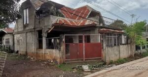 BFS Foreclosed House and Lot at SUGARLAND COUNTRY HOMES SUBD.