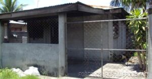 BFS Foreclosed House and Lot at GENSANVILLE SUBD.