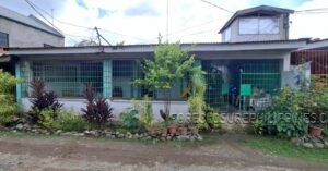 BFS Foreclosed House and Lot at VILLA ANGELA SUBD.