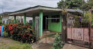 BFS Foreclosed House and Lot at SUGARLAND COUNTRY HOMES SUBD.