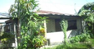 BFS Foreclosed House and Lot at EMENVIL GUERRA SUBD.
